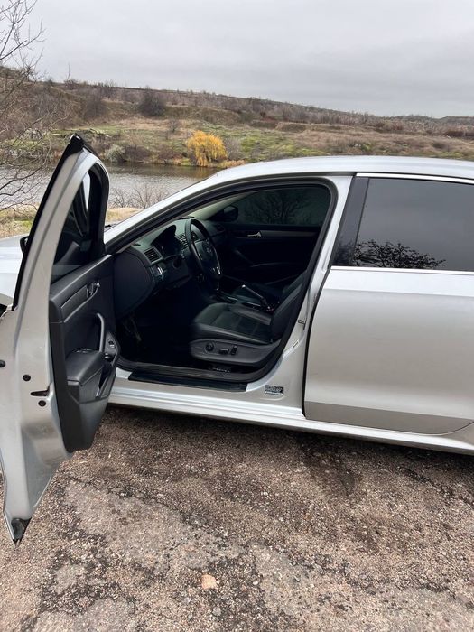 Wv Passat 2014 1.8TSI