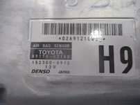 Modulo Airbag 8917042160 1523006912 TOYOTA RAV 4 D4D 2004 2.0D4D 115CV 5P PRETO