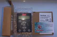 Преобразователь частоты Danfoss VLT Micro Drive FC 51 3 ф 1.5 кВт