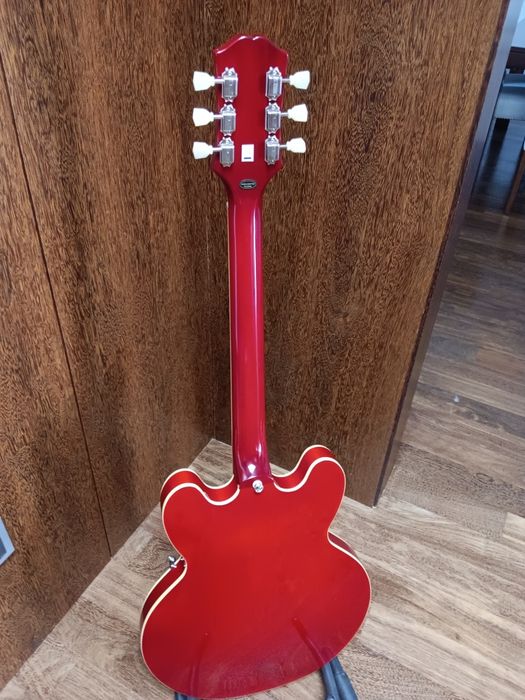 Guitarra Epiphone Dot ES-335