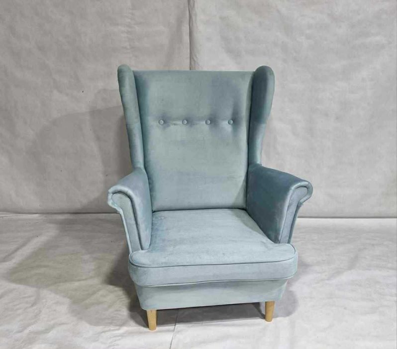 Fotel Uszak Nowy Ostatnia Sztuka