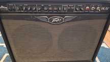 Amplificador de Guitarra Peavey Valveking king 212 Combo