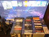PS4Pro1Tb(Online-GTA5/RDR2/MK/Tekken/Spyder/Lego/Crash/NFS/Fifa,Обмен)