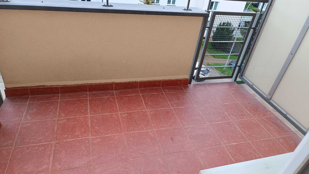 Mieszkanie 2-pokojowe Rzeszów, ul. Nowosądecka 18 (35m2)