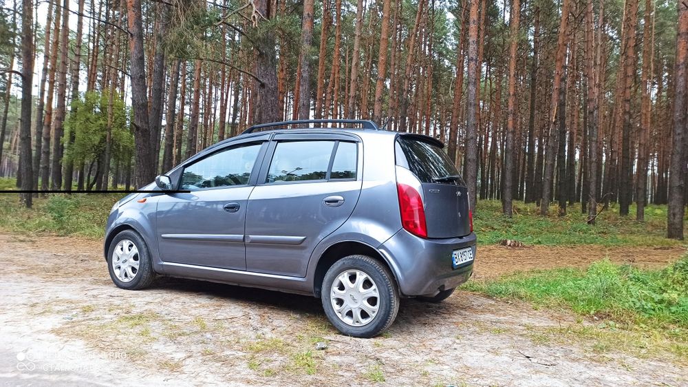 Продам Chery Kimo