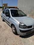 Renault clio 1.5 DCi