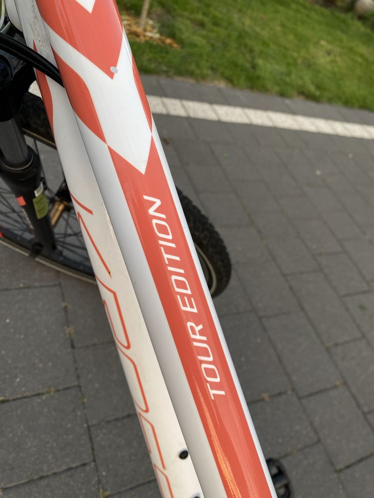 Kross Tour Edition jak nowy