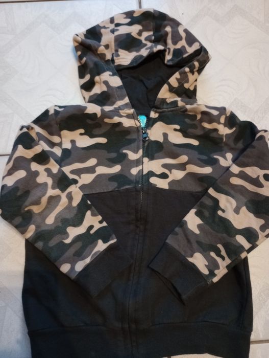 Bluza dla chłopca Pepco 116