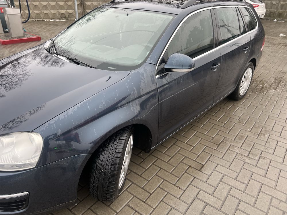 Продам Volkswagen Golf V
