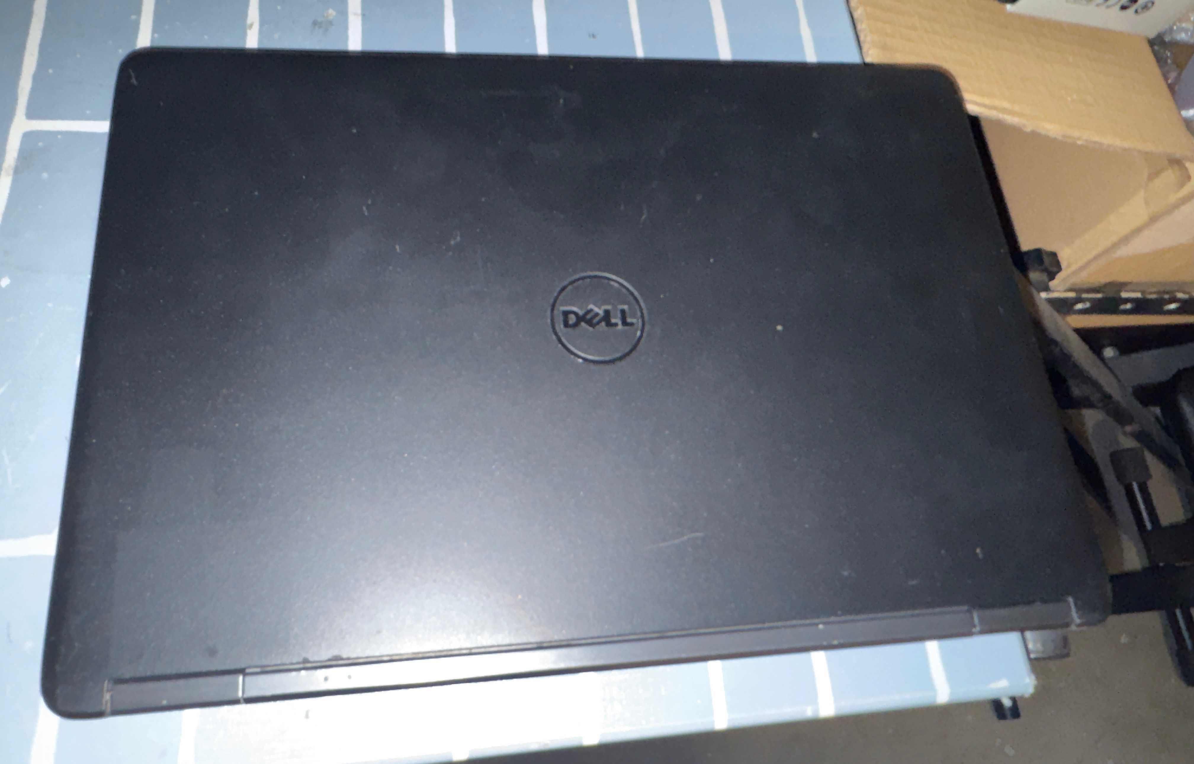 Dell Latitude E7250 c/Avaria - Nao Liga