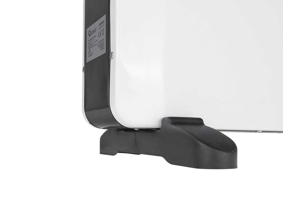 GRZEJNIK elektryczny konwektorowy TURBO TIMER LCD WiFi 2300W 2128