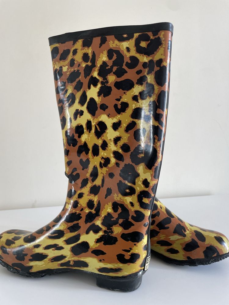 Botas Impermeáveis GIOSEPPO