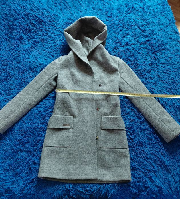 Женское кашемировое пальто,демисезонные куртки