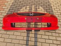 [247] Zderzak przedni Honda Jazz II Lift 05-07r.