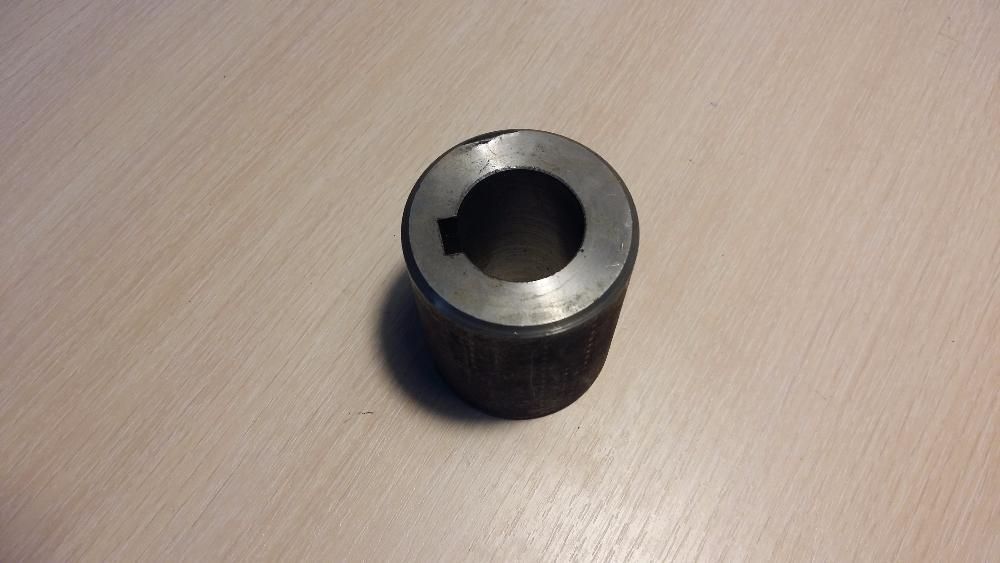 Zabierak ślimaka łącznik hydromotoru fortschritt T-088