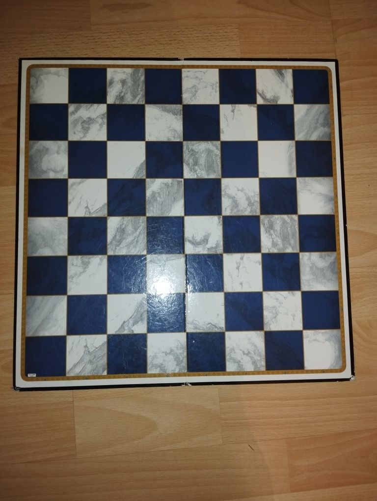 Колекционая шахматная доска Гарри Поттер от Деагостини