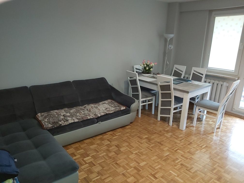 Wynajmę mieszkanie 50m2