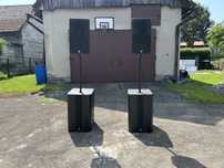 Zestaw HK Audio Linear 5