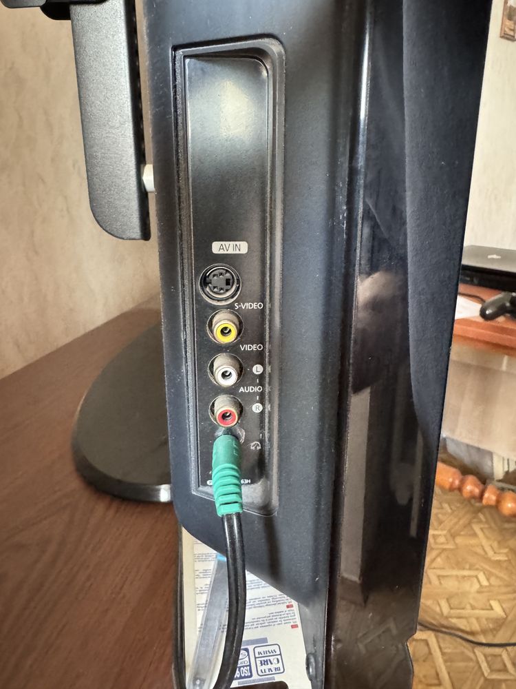 Телевізор Samsung PS‑42C91HR