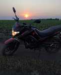 Продам або обміняю мотоцикл Viper V2003b ТОРГ!!!
