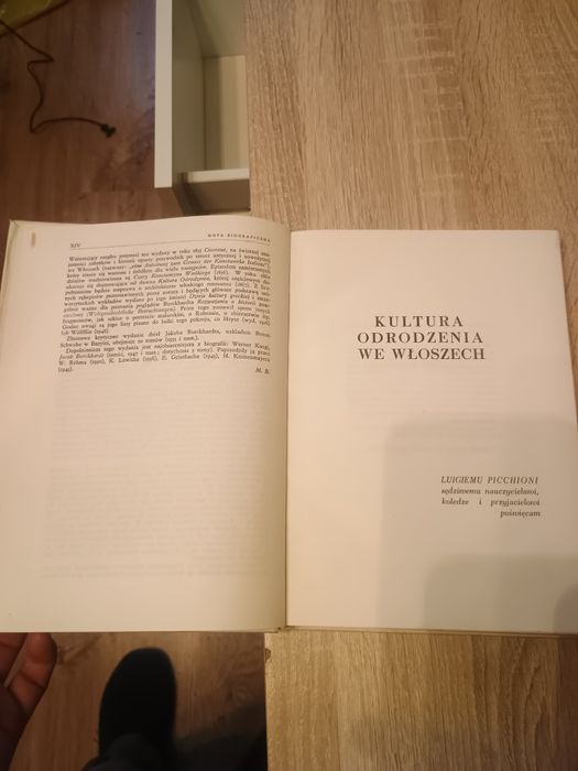 Kultura Odrodzenia we Włoszech