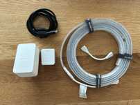 Taśma Philips Hue white and color 2 mery + 1 dodatkowy.
