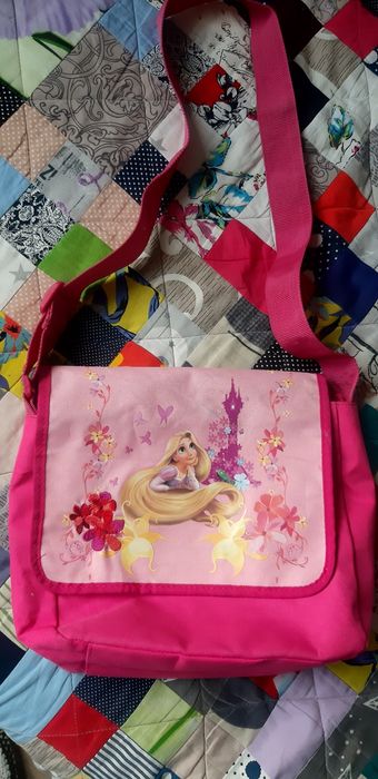 портфель дитячий