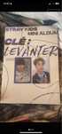 Album skz levanter