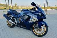 Suzuki Hayabusa Gen 2 Impecável