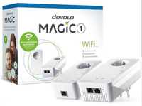 Vendo Devolo Magic Mesh WiFi Powerline