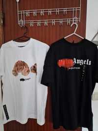 T-shirts Palm Angels