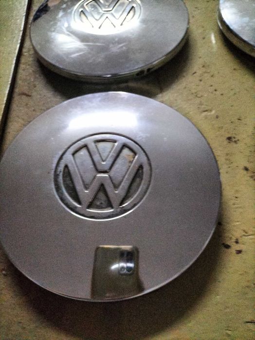 Tampões VW Golf Jetta Scirocco MK1