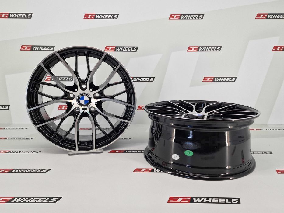 Jantes Look BMW 405M em 17 | 5x120