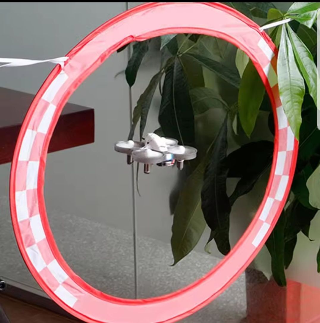 Ворота для мини дронов FPV вупов. Синевупов. 5шт