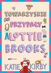 Towarzyskie Przypały Lottie Brooks