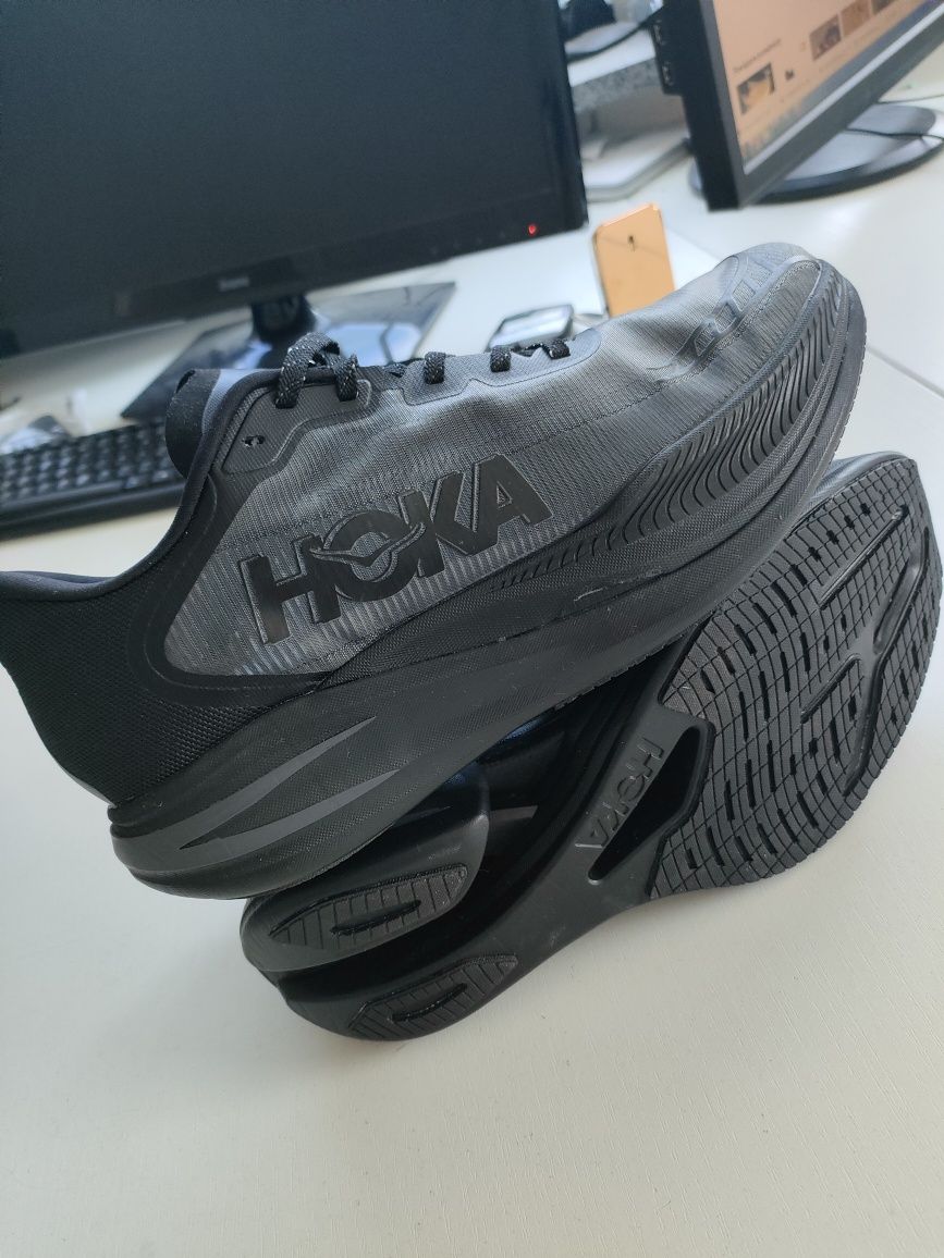 Buty Biegowe HOKA Cielo X1 2.0 Rozm.: 28.5 cm / 44;45