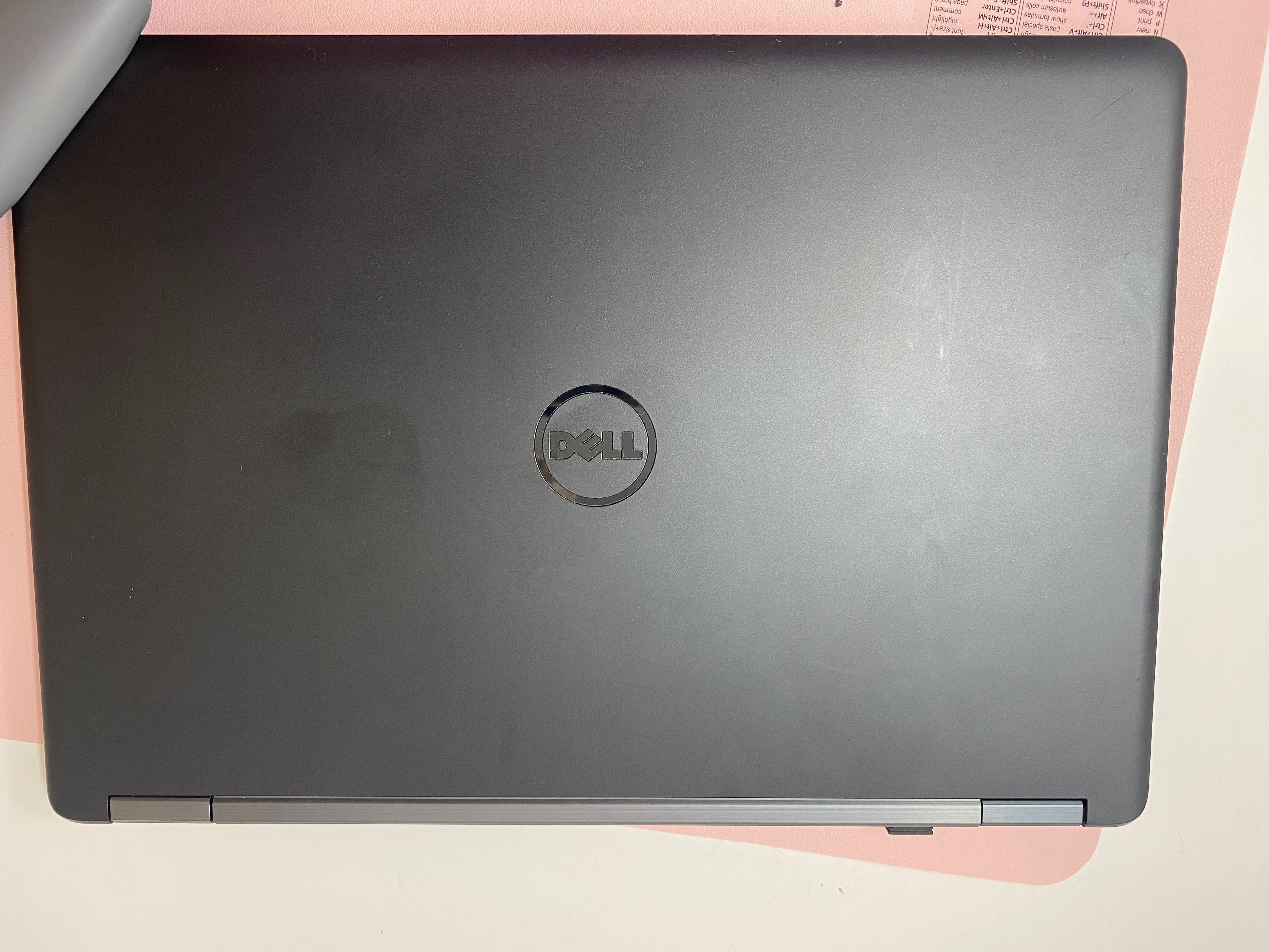 Pc Dell Latitude E5450 i5