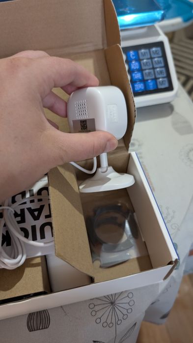 Камера вулична, камера спостереження