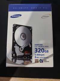 Samsung HDD 320GB