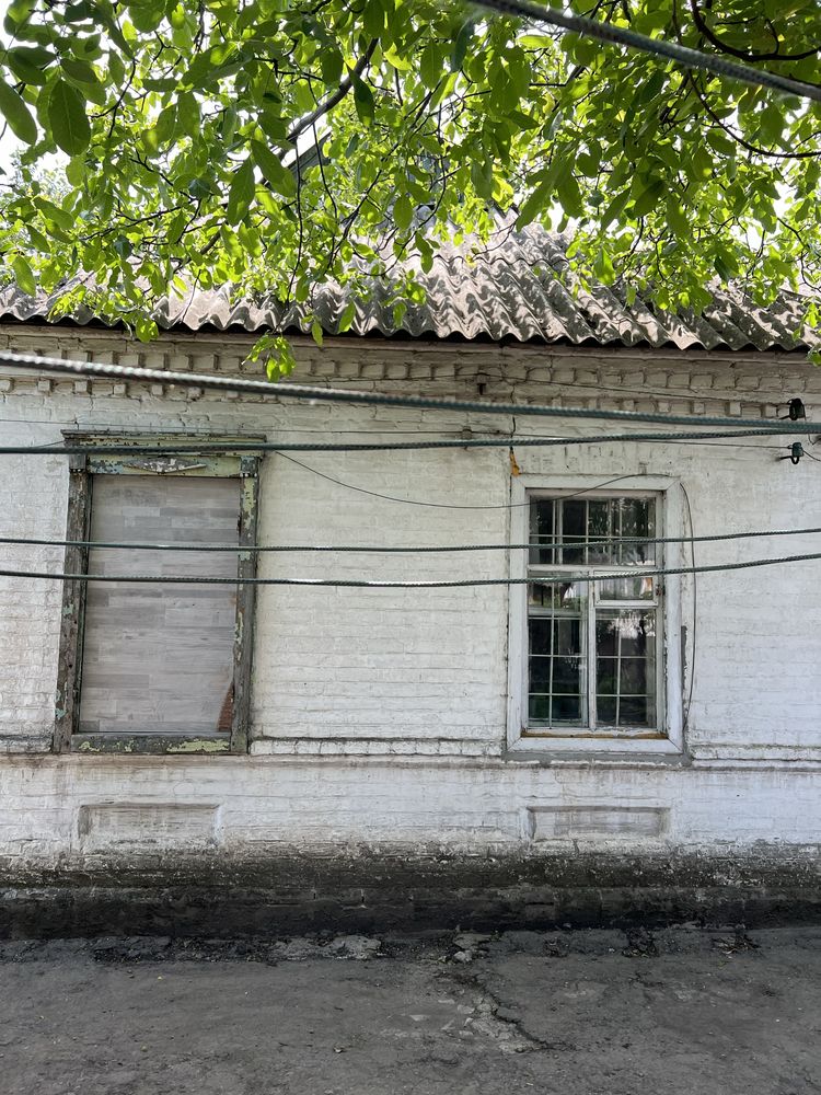 Продам дом, пр-т Металлургов, ул. Манисмановская, 69 м. кв., участок 7