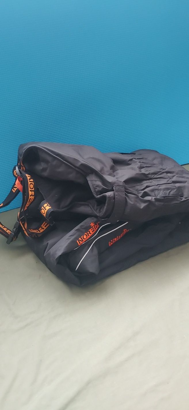 XL Зимовий костюм Norfin Apex до -15градусів