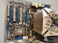 Płyta główna ASRock Z68 Extreme4 LGA1155 używana