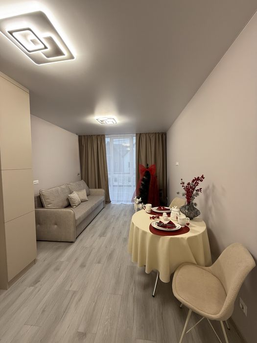 Без %! Стиль та затишок в ЖК Санвіль Парк, поруч Петрівський квартал