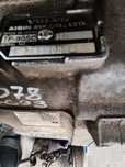 Коробка передач автомат tf - 80sc 30787693 volvo xc90 1 4.4 v8 ори