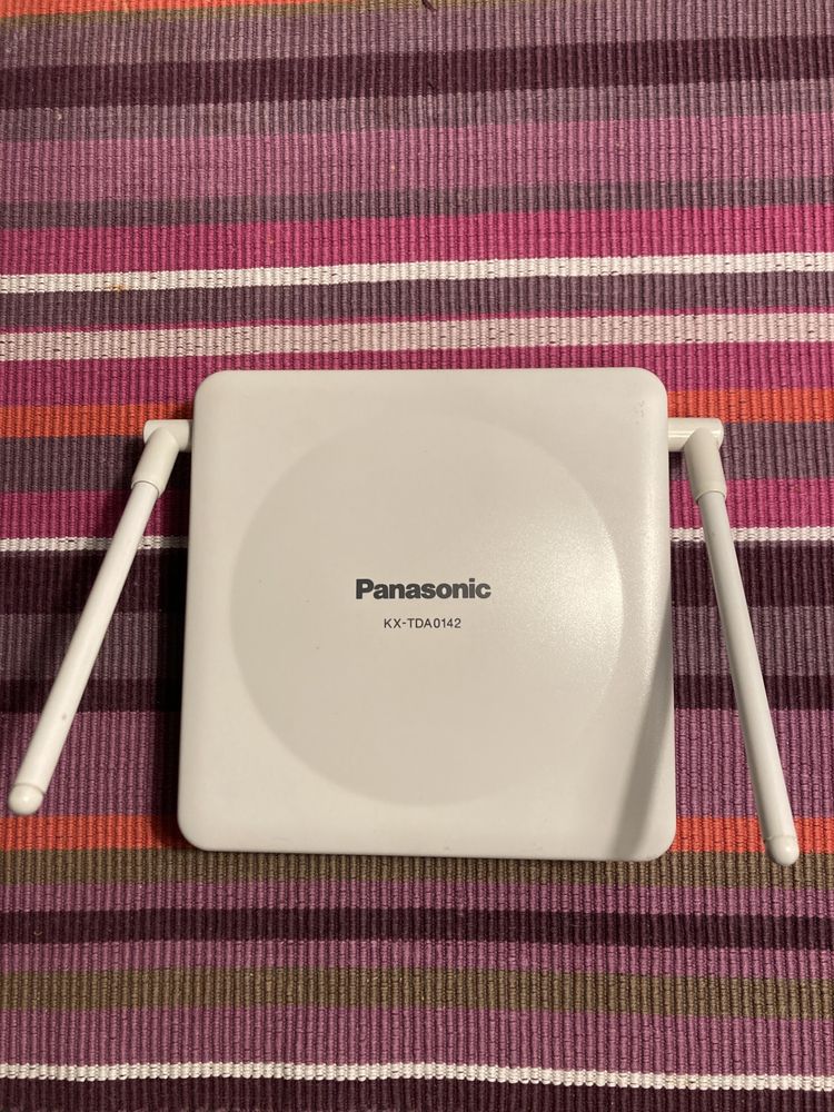 Panasonic KX-TDA0142 Antena DECT