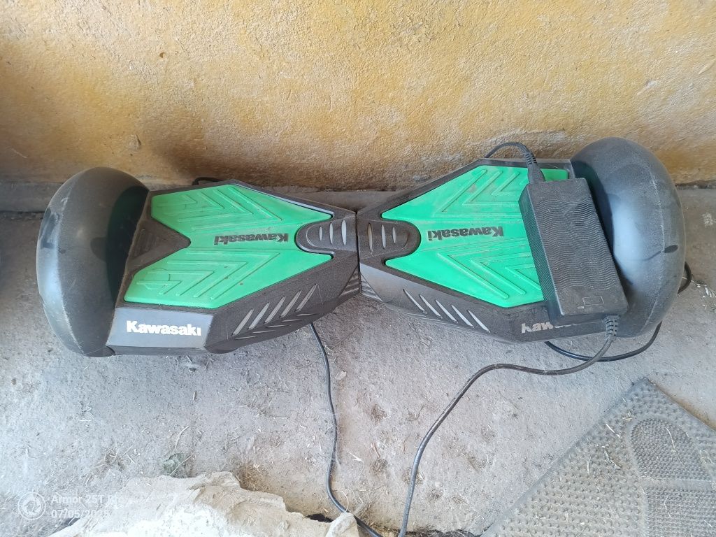 Oddam Hoverboard
