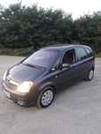 Opel Meriva zadbany,oszczedny
