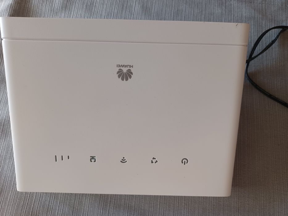 Router Huawei LTE