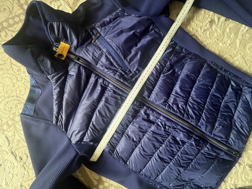 Чоловіча куртка Parajumpers оригінал М розмір