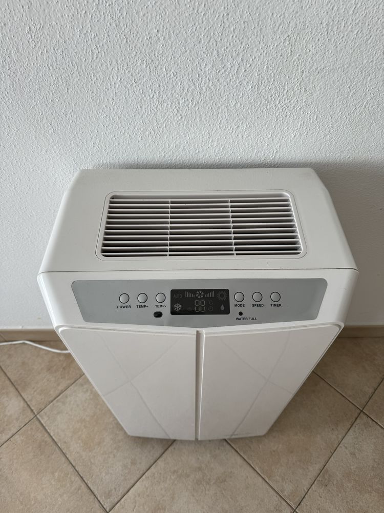 A/C Ciatronic 7000BTUs